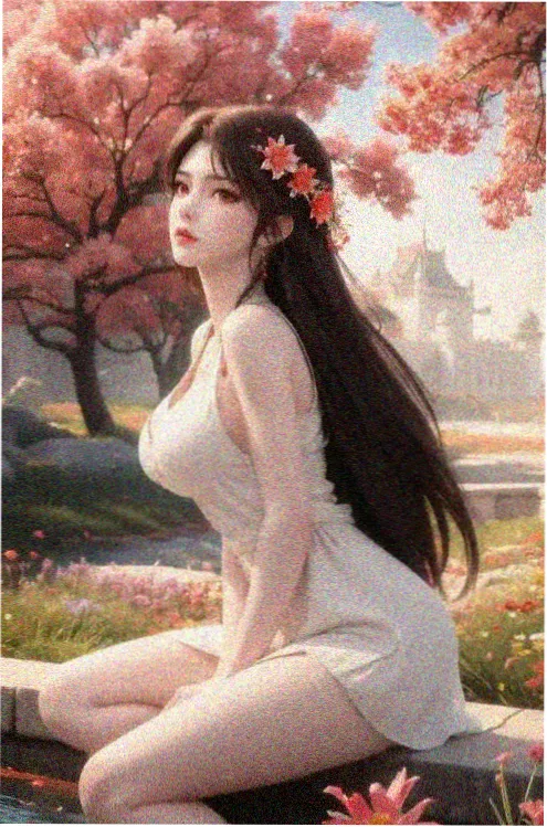 漫画之家 雾城档案 剧集封面