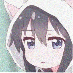 漫友 阿澈 的头像